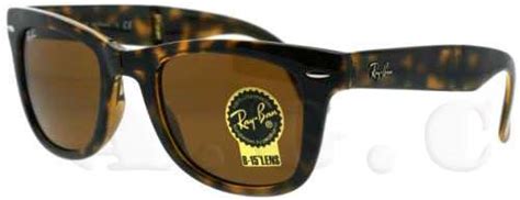 ray ban serial number check